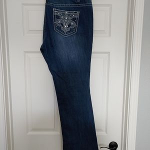 Zco jeans